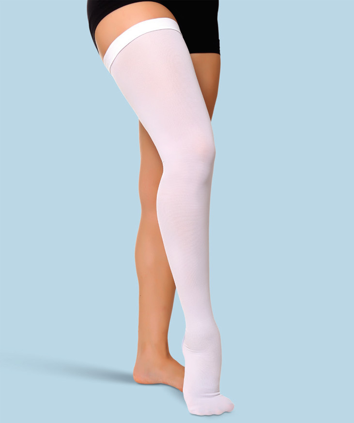Anti Emboli Varis Çorabları 18-20 mmHg