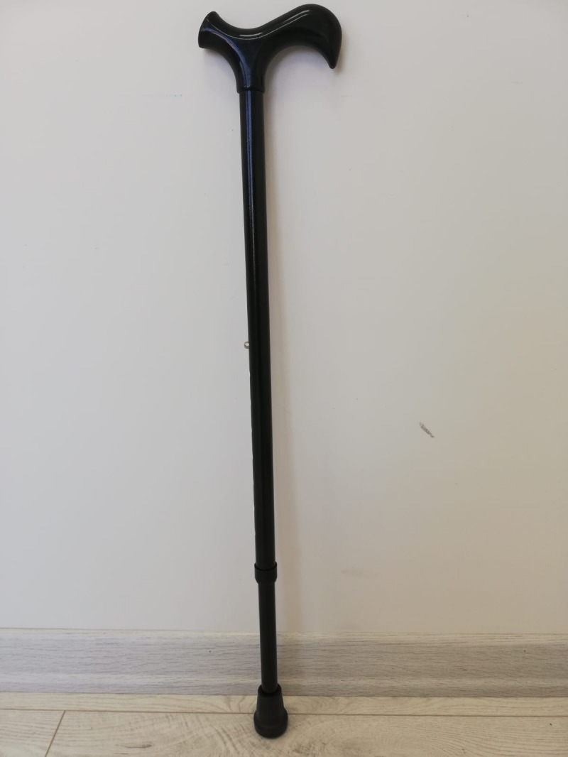 Asa Baston Lux Siyah