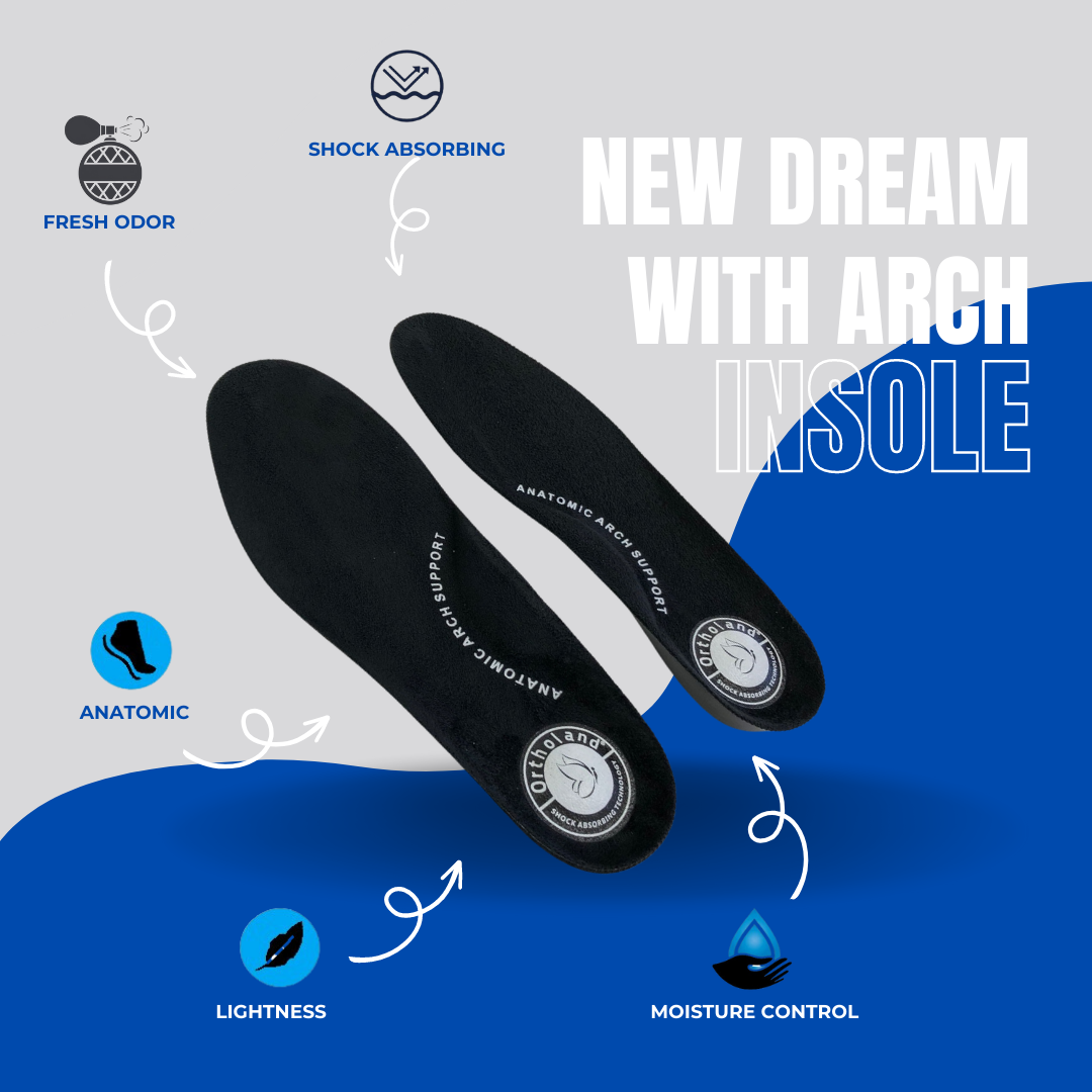 DREAM ARK DESTEKLİ TABANLIK