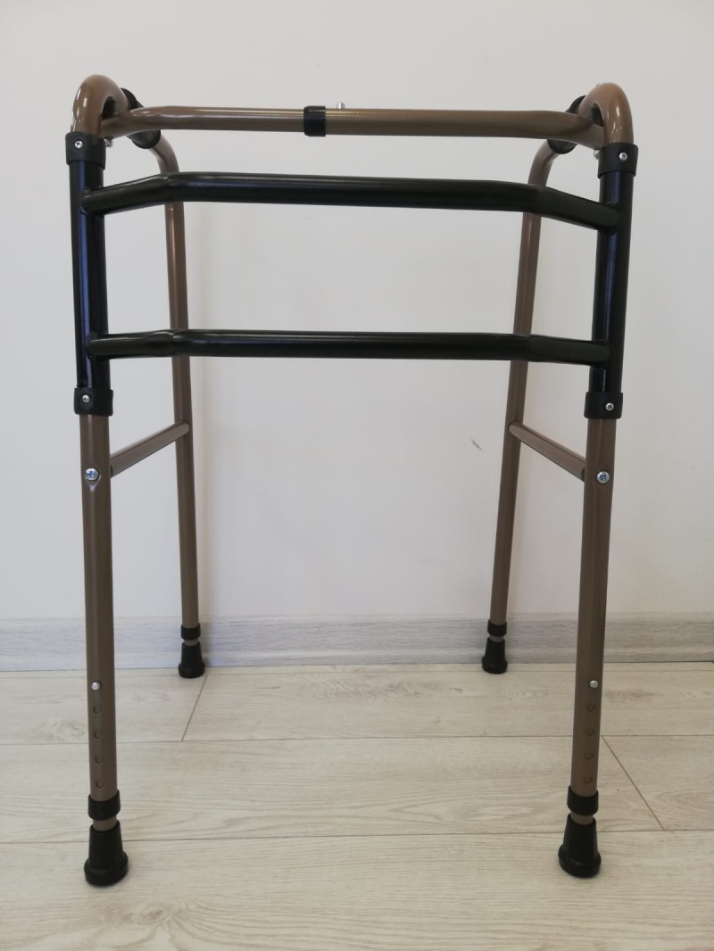 WALKER ALÜMİNYUM BRONZ 25'LİK