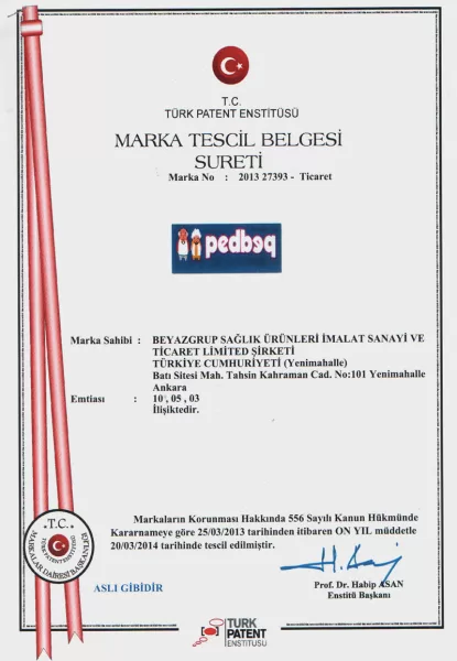 Pedbeg
